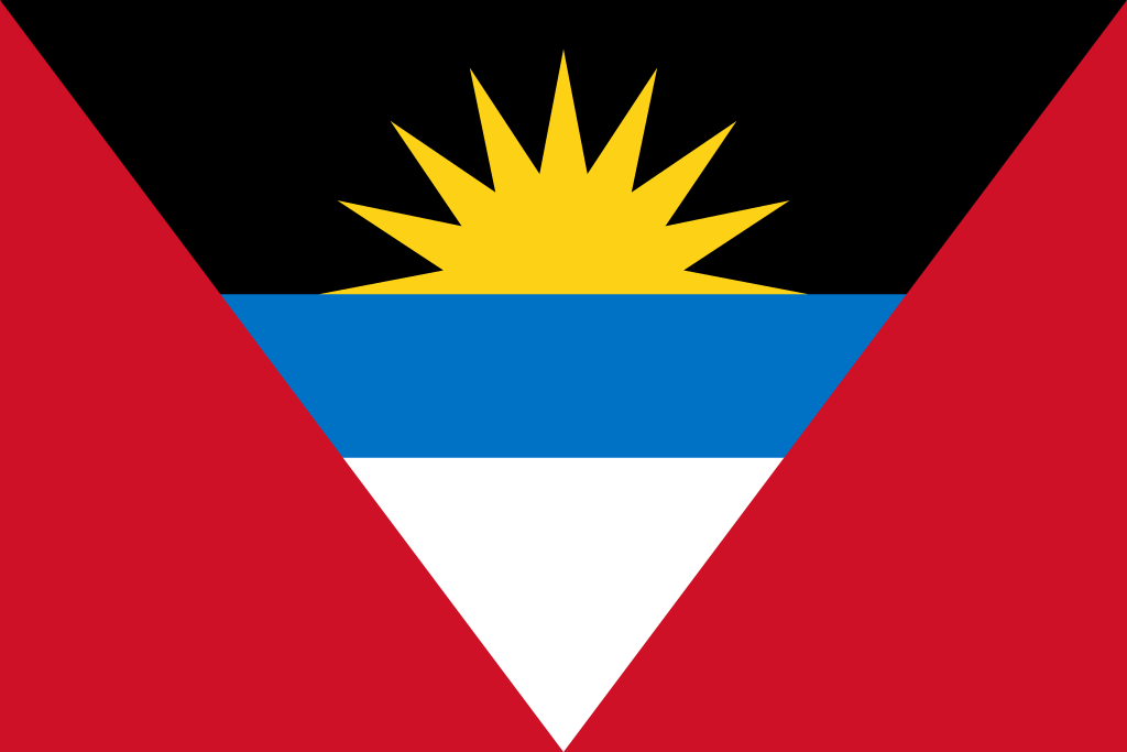 Antigua & Barbuda