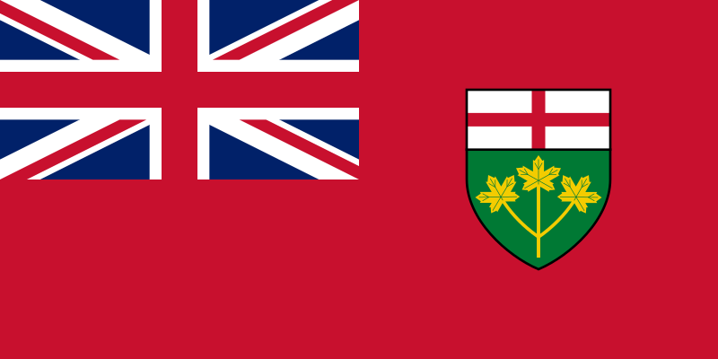 Province of Ontario