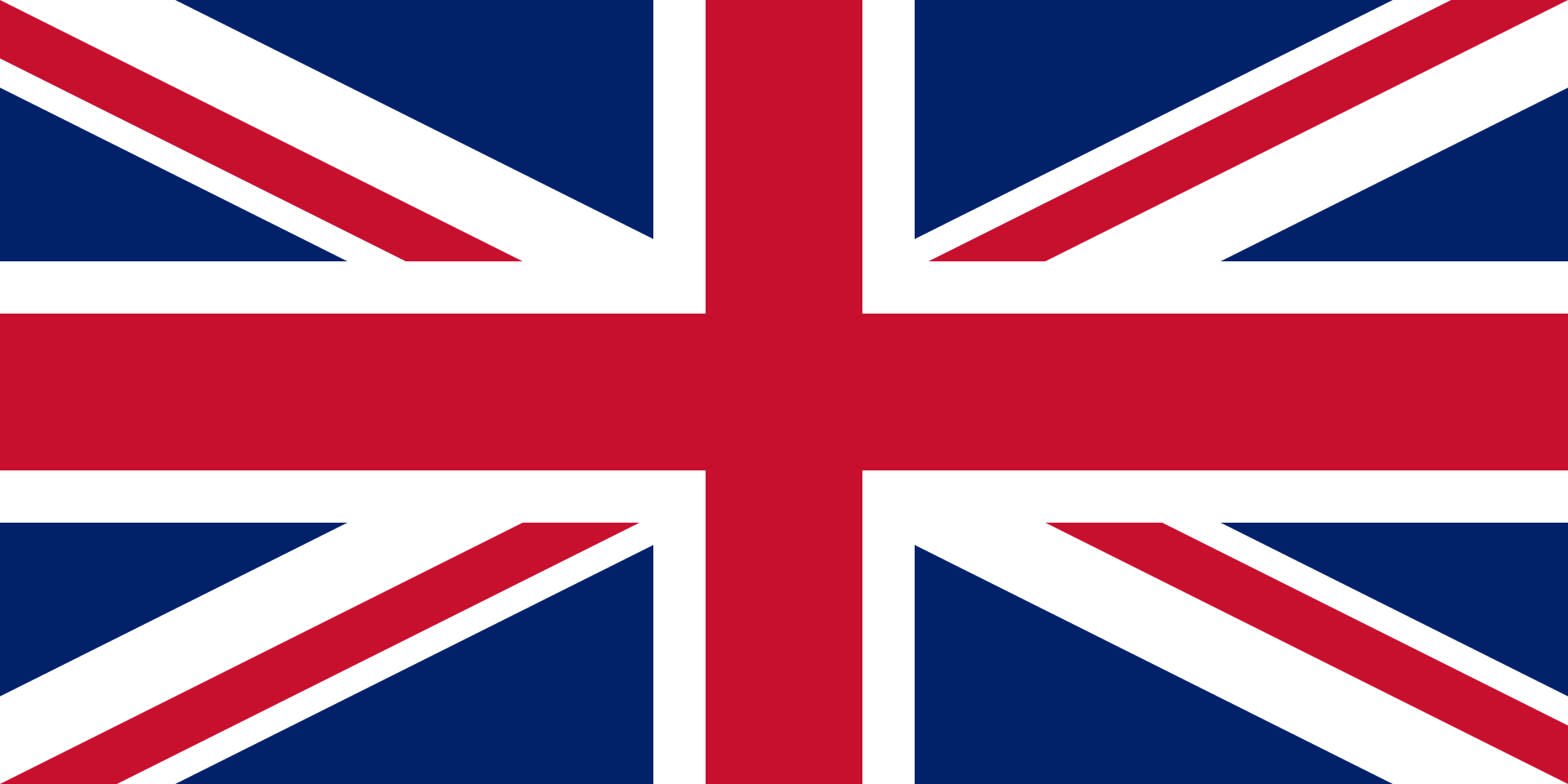 Royal Union Flag