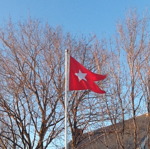 White Star Line - 10-15 April